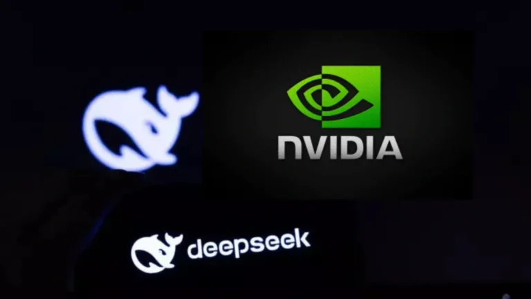 DeepSeek: The New Contender Shaking Up the AI World