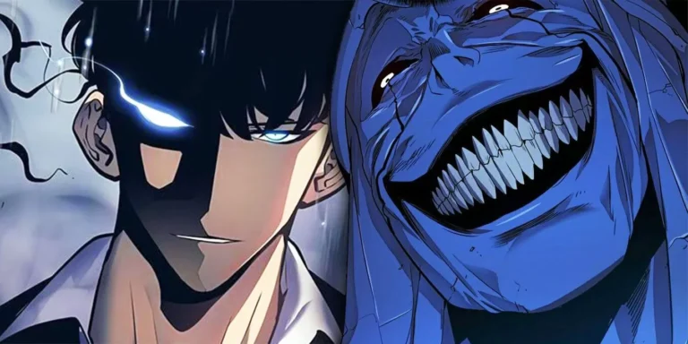 Korean Webtoons & Manhwa Adaptations | Solo Leveling’s Global Impact