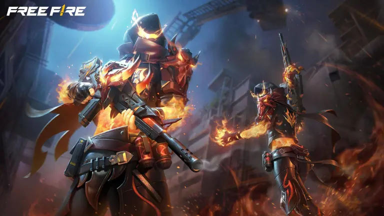 Unlock Exclusive Rewards with Garena Free Fire Max Redeem Codes for March 11